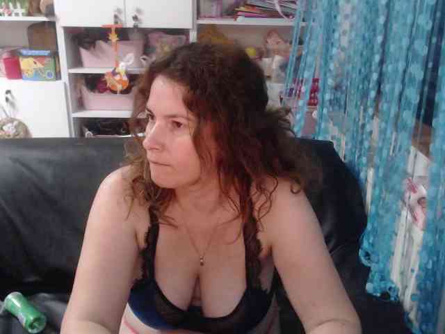 DomSubFemme webcam