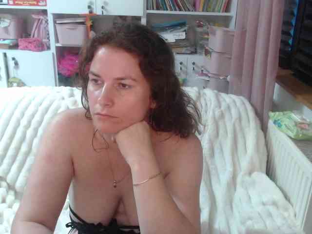 DomSubFemme webcam