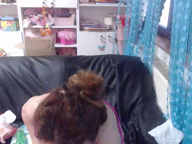 DomSubFemme webcam