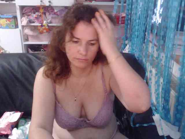 DomSubFemme webcam