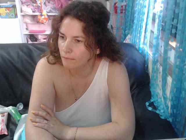 DomSubFemme webcam