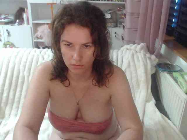 DomSubFemme webcam