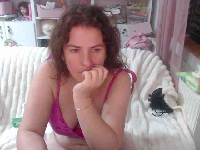 DomSubFemme webcam