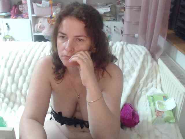DomSubFemme webcam