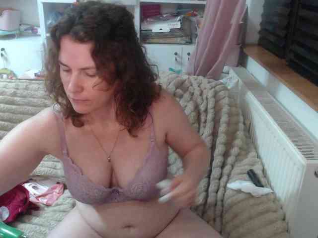 DomSubFemme webcam