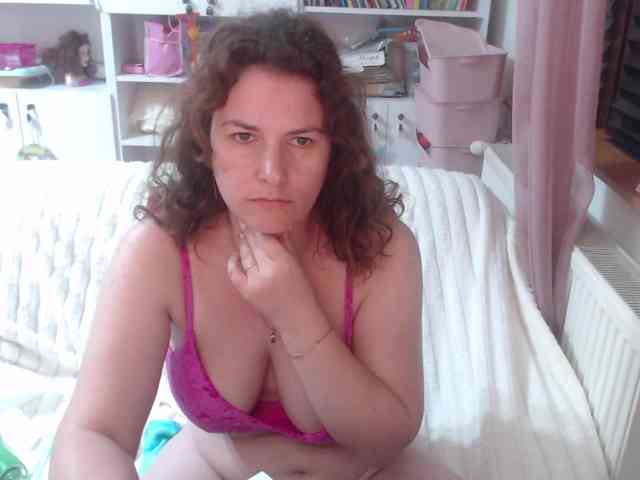DomSubFemme webcam