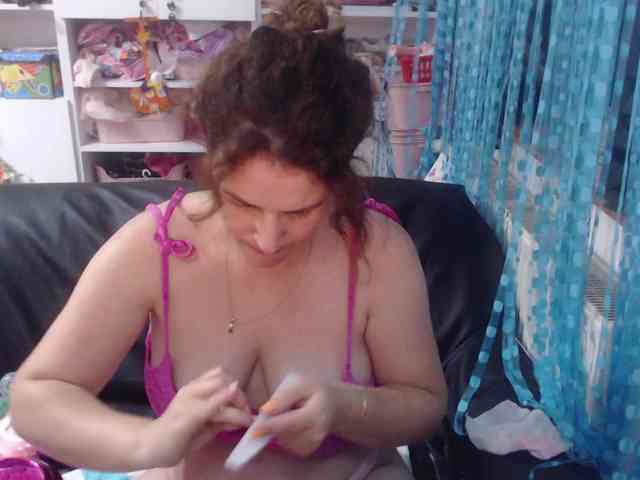DomSubFemme webcam