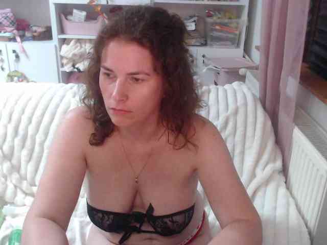 DomSubFemme webcam