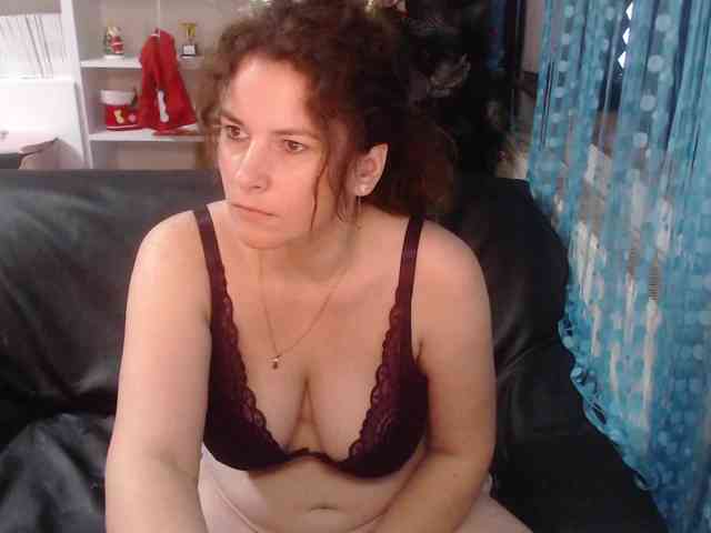 DomSubFemme webcam