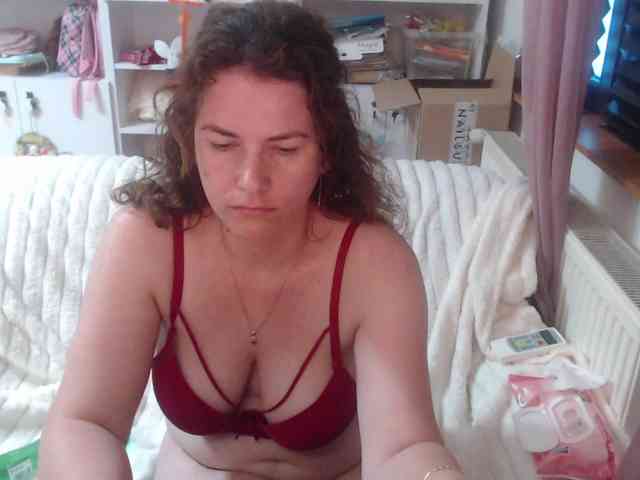 DomSubFemme webcam