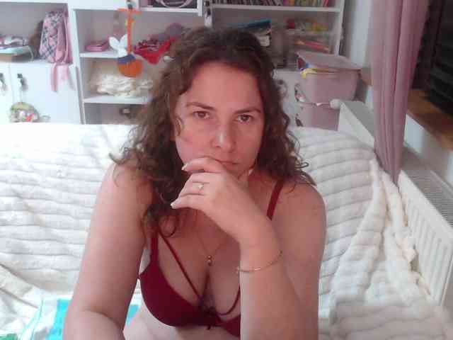 DomSubFemme webcam