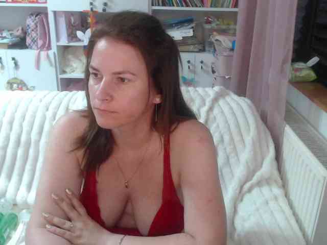 DomSubFemme webcam