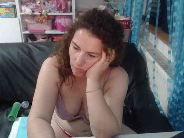 DomSubFemme webcam
