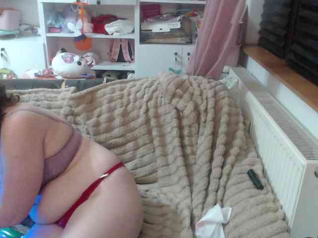 DomSubFemme webcam