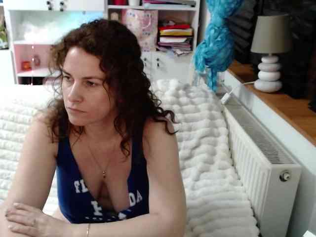 DomSubFemme webcam