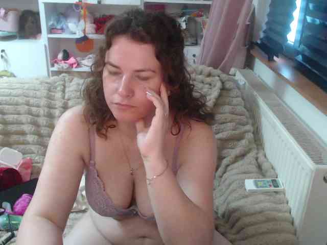 DomSubFemme webcam