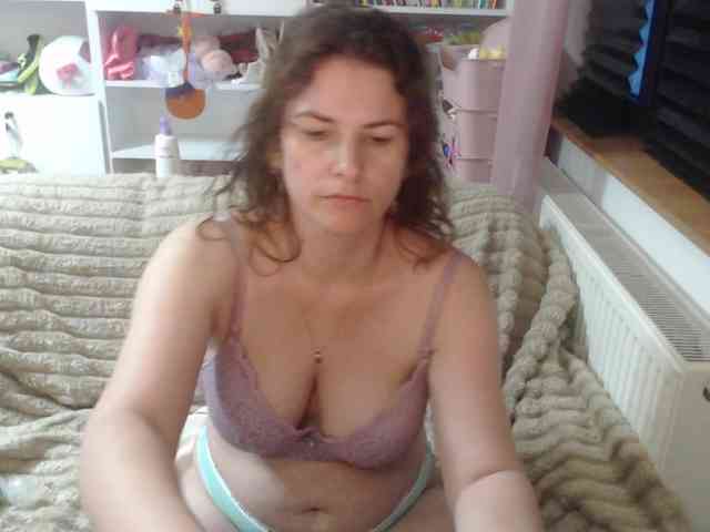 DomSubFemme webcam