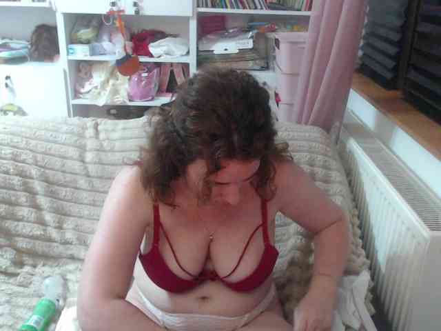 DomSubFemme webcam