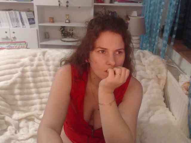 DomSubFemme webcam