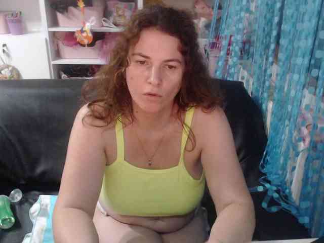 DomSubFemme webcam