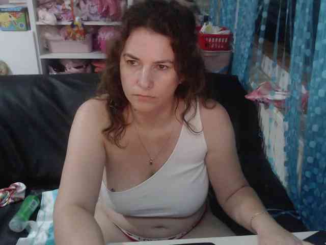 DomSubFemme webcam