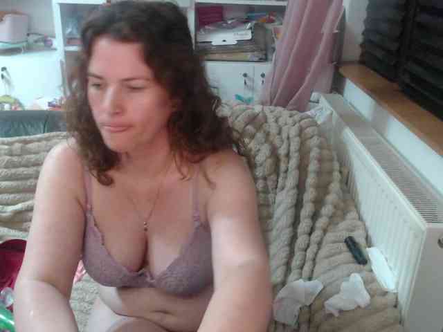 DomSubFemme webcam