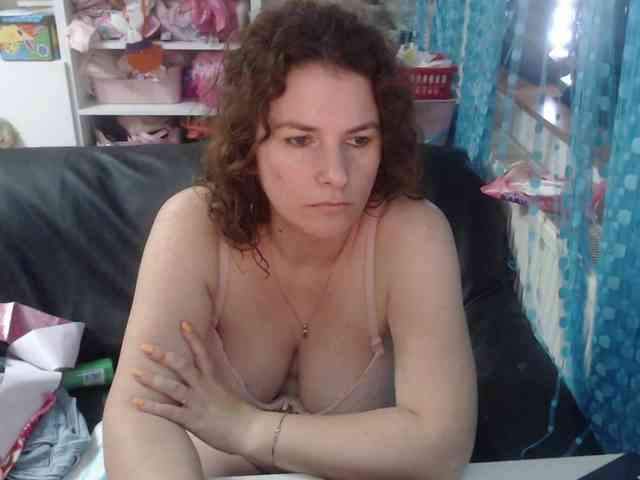 DomSubFemme webcam