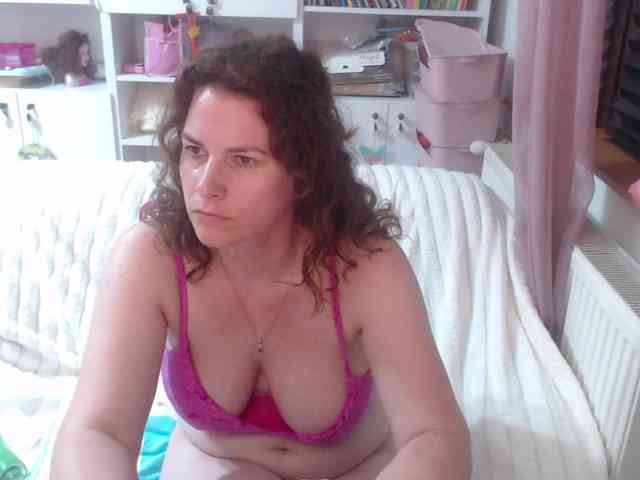 DomSubFemme webcam