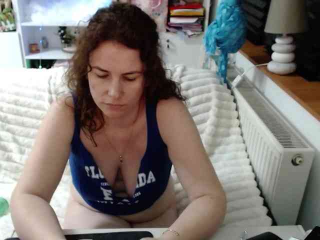 DomSubFemme webcam