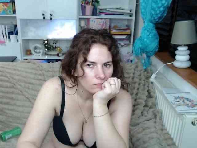 DomSubFemme webcam