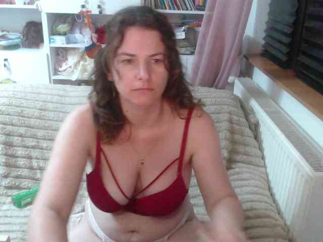 DomSubFemme webcam