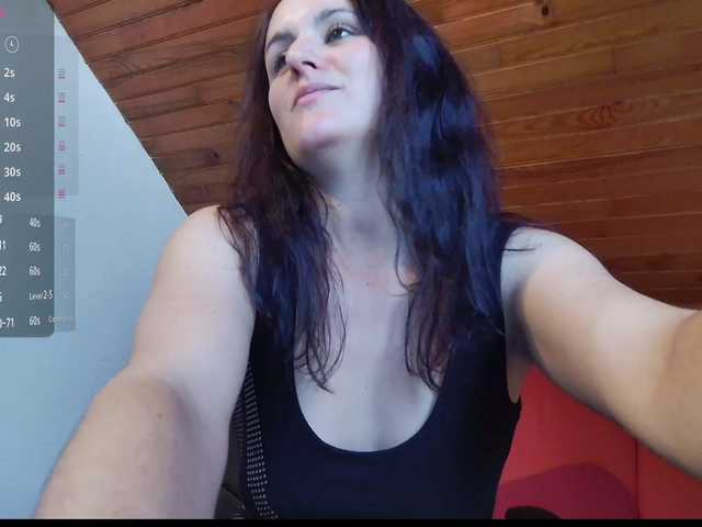 sheyene24's BongaCams show and profile