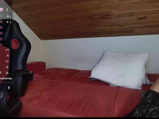 Sheyene24 webcam