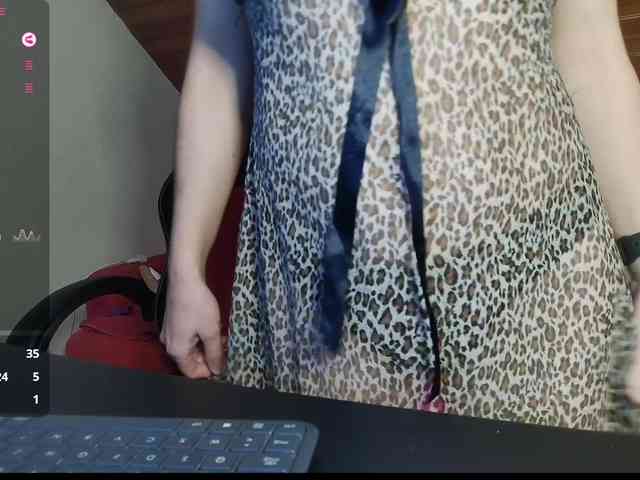 Sheyene24 webcam