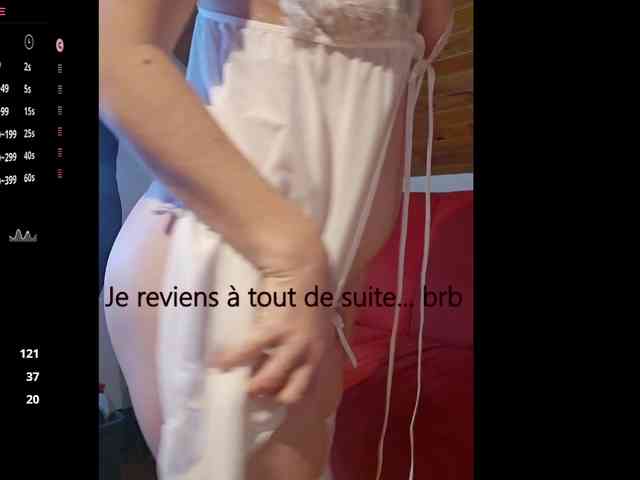 Sheyene24 webcam