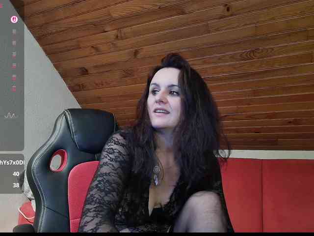 Sheyene24 webcam