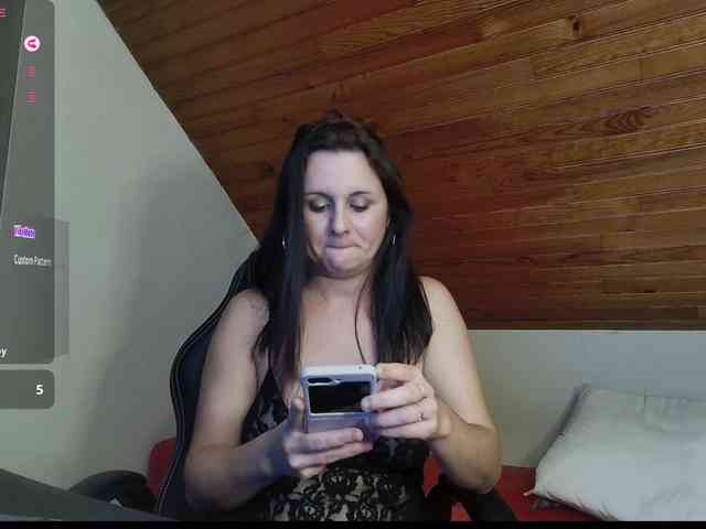 Sheyene24 webcam