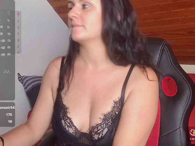 Sheyene24 webcam