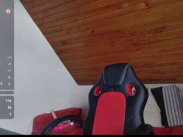 Sheyene24 webcam