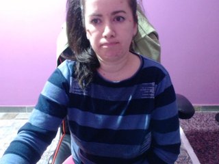 GldSquirt23 Porn Show