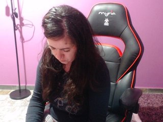 GldSquirt23 Porn Show