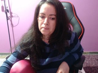 GldSquirt23 Porn Show