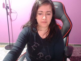 GldSquirt23 Porn Show