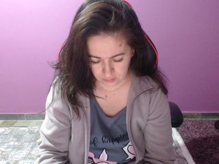 GldSquirt23 Porn Show