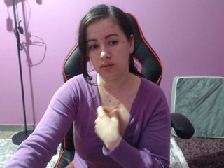 GldSquirt23 Porn Show
