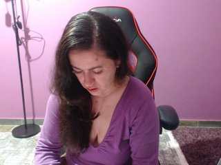 GldSquirt23 Porn Show
