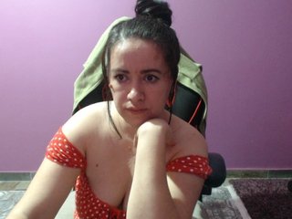 GldSquirt23 Porn Show