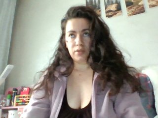 GldSquirt23 Porn Show