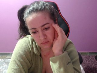 GldSquirt23 Porn Show