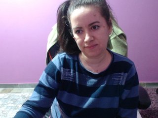 GldSquirt23 Porn Show